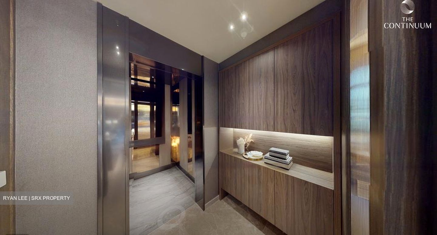 The Continuum (D15), Apartment #571817631